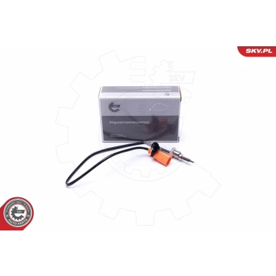 Abbildung von ESEN SKV 30SKV431 Sensor, Abgastemperatur VOLKSWAGEN: Crafter 30 50 Kastenwagen, 35 Bus, Pritsche/Fahrgestell