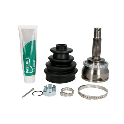 Abbildung von PASCAL G15023PC Gelenksatz radseitig MITSUBISHI: GALANT 5 Stufenheck