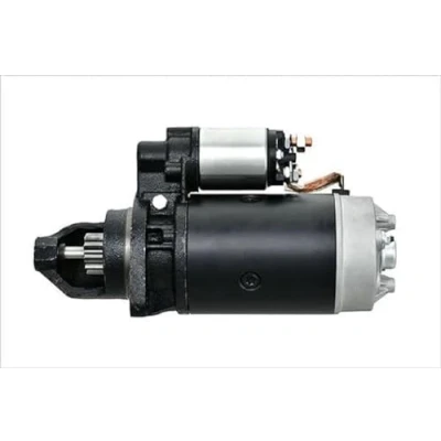Abbildung von HELLA 8EA 015 642 531 Anlasser 12 3 10