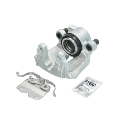 Abbildung von TRW BHS1063E Bremssattel Gusseisen BMW: X5