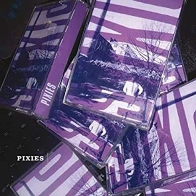 Abbildung von Pixies [Vinyl LP]