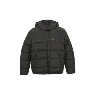 Abbildung von s.Oliver Junior Outdoorjacke mit Kapuze