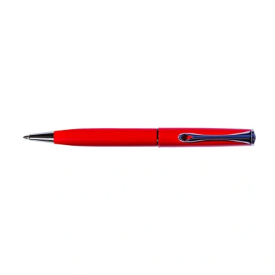 Abbildung von Diplomat Esteem Red Lacquer BP