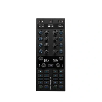 Abbildung von Native Instruments DJ Controller, TRAKTOR X1 MK3 Controller