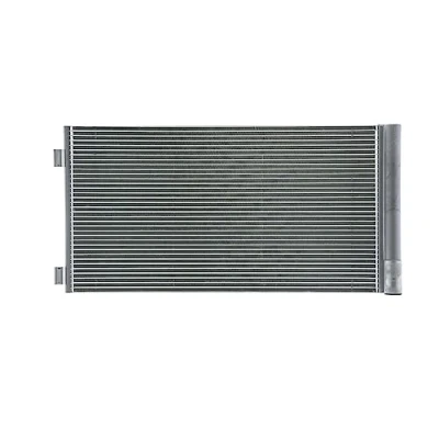 Abbildung von MAHLE ORIGINAL AC 751 000P Klimakondensator mit Trockner 630 MINI: Schrägheck, Roadster, Clubman