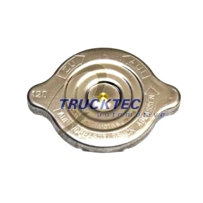 Abbildung von TRUCKTEC AUTOMOTIVE 02.40.204 Verschlußdeckel, Kühlmittelbehälter 1,2 MERCEDES BENZ: W123 T modell, 190, W124 Limousine