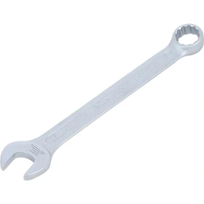Abbildung von BGS 30567 Maul Ringschlüssel SW 17 mm Gabelringschlüssel