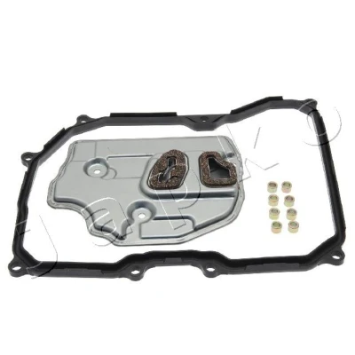 Abbildung von JAPKO FTJ050 Getriebeölfilter VOLKSWAGEN: Golf 5 Schrägheck, Touran I, Plus / Crossgolf, AUDI: A3 Sportback, TT Coupe