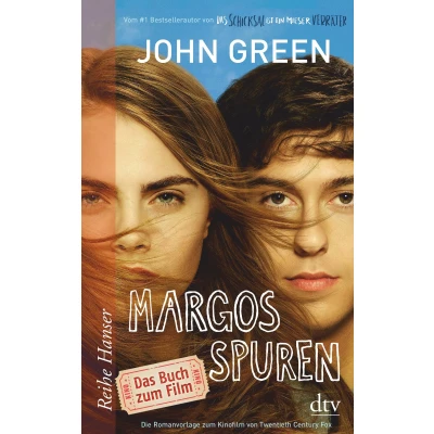 Abbildung von Margos Spuren: Ausgezeichnet mit dem Corine Internationaler Buchpreis, Kategorie Kinder und Jugendbuch 2010 Edgar Award. Nominiert für den ... 2011, Preis der Jugendlichen