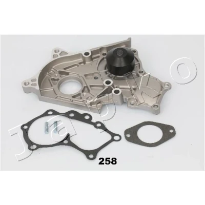 Abbildung von JAPKO 35258 Wasserpumpe TOYOTA: Corolla VIII Liftback, Camry I Avensis Kombi