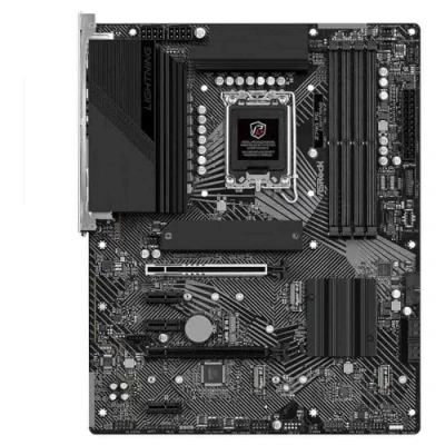 Abbildung von Asrock Z790 PG Lightning Intel LGA 1700 ATX