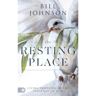 Abbildung von the Resting Place: Living Immersed in Presence of God