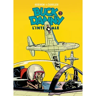 Abbildung von Buck Danny, Tome 3 :