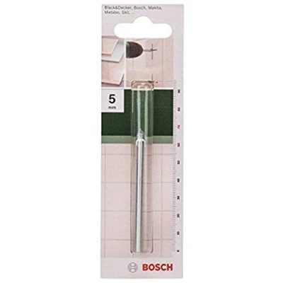 Abbildung von Bosch GLAS BOR Ø5X70MM
