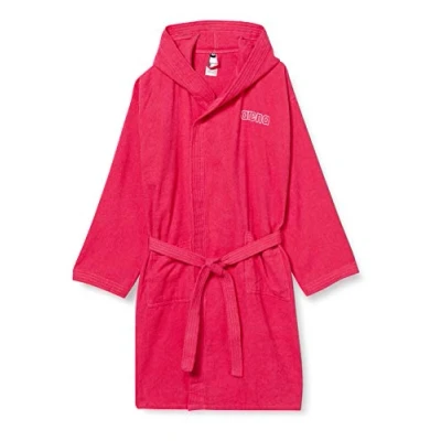 Abbildung von Arena Unisex Zeppelin Bademantel, Größe: Small, Freak rose