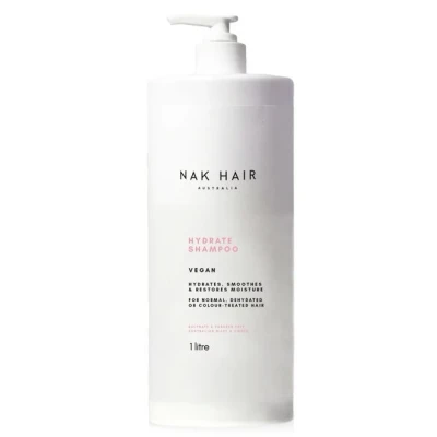 Abbildung von NAK Shampoo Hydrate