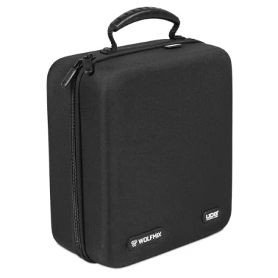 Abbildung von UDG Creator Wolfmix W1 Hardcase Black