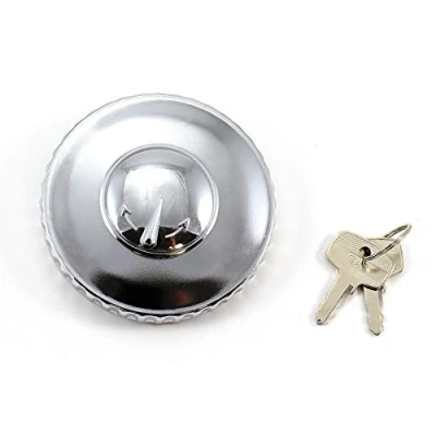 Abbildung von TRAX Tankdeckel 60 mm mit Schloss