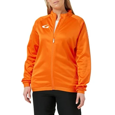 Abbildung von GEMS IL01 Valencia Sweatshirt Unisex Orange XS