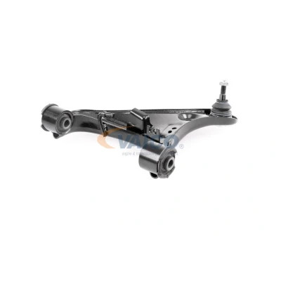 Abbildung von VAICO V48 0110 Querlenker Original Qualität mit Gummilager rechts, Vorderachse LAND ROVER: Discovery 4