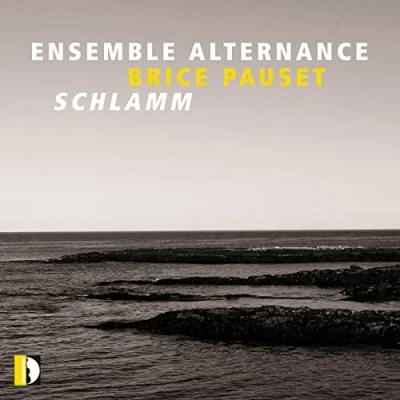 Abbildung von Pauset: Schlamm