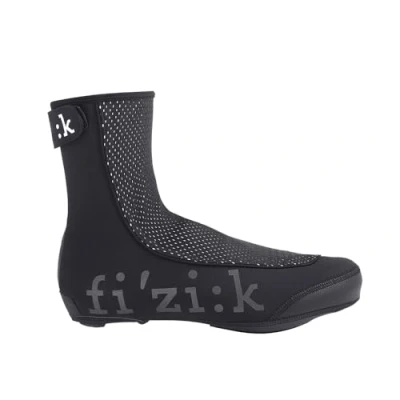 Abbildung von fizik Unisex Schoen Bekleidung, Schwarz, 109,22 cm EU