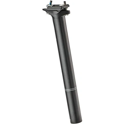 Abbildung von XLC Unisex Erwachsene Sattelstütze All Ride SP O01, Schwarz, 300 mm
