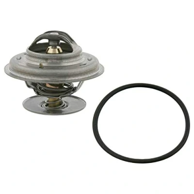 Abbildung von FEBI BILSTEIN 23466 Kühlwasserthermostat 75 mit Dichtring