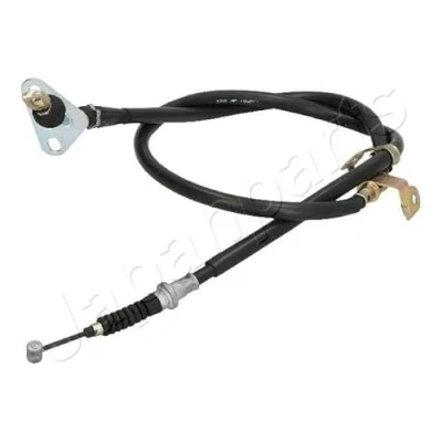 Abbildung von JAPANPARTS BC 341R Handbremsseil hinten rechts