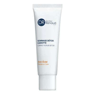 Abbildung von Docteur Renaud Peeling Soin Eclat Gommage Detox Carotte