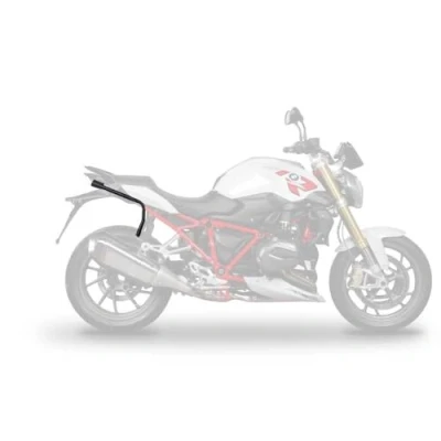 Abbildung von SHAD W0RS15IF 3P System BMW R1200 R/Rs &#039;15