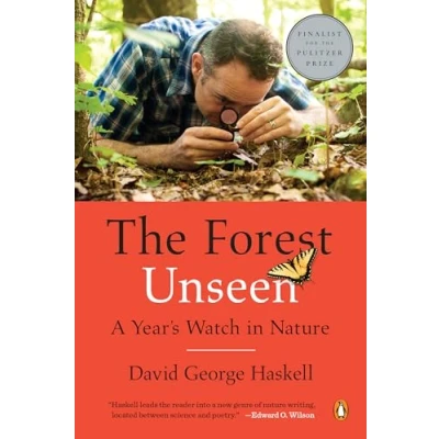 Abbildung von The Forest Unseen: A Year&#039;s Watch in Nature