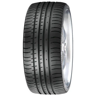 Abbildung von Accelera Phi 225/40 R18 92Y XL MFS