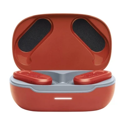 Abbildung von JBL Endurance PEAK 3 TW Sport Earbuds wireless In Ear Kopfhörer