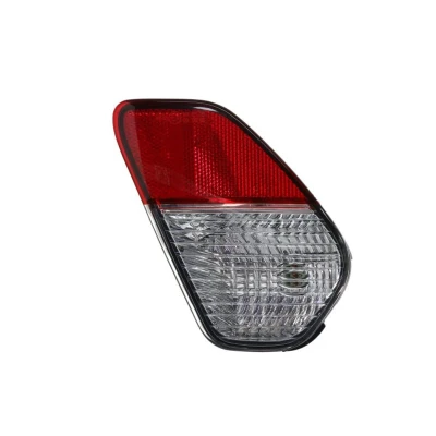 Abbildung von TYC 17 5755 05 9 Rückfahrleuchte W21W mit Lampenträger MITSUBISHI: OUTLANDER 3