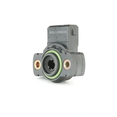 Abbildung von RIDEX 3940T0015 Drosselklappenpotentiometer ohne Kabel VOLKSWAGEN: Transporter 4 Bus, Pritsche / Fahrgestell, Passat B3/B4 Variant
