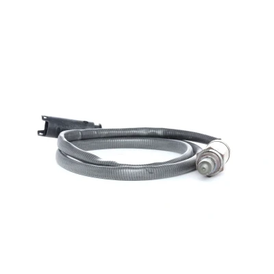 Abbildung von BOSCH 0 258 005 109 Lambdasonde 4 BMW: 3 Coupe, Cabrio, X5, LAND ROVER: Range Rover kfzteile, kfzteile24, bandel online, bandel, atp autoteile,