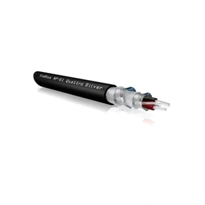 Abbildung von Viablue NF S1 Silber Quattro Analog