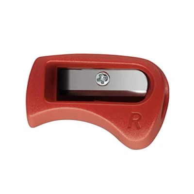Abbildung von Stabilo Ergonomischer spitzer EASYcolors