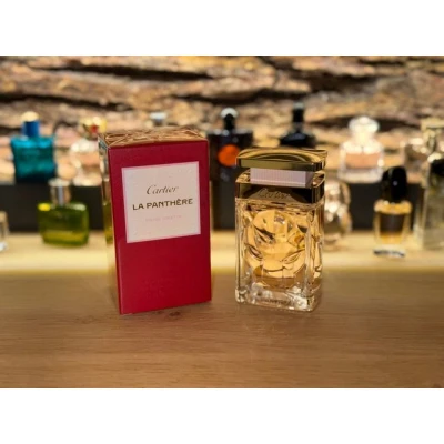 Abbildung von Cartier La Panthère Eau de Toilette 50 ml