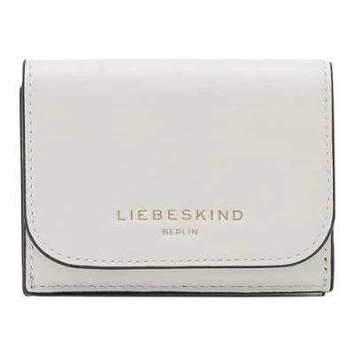 Abbildung von Liebeskind Berlin Viktoria Lillian Geldbörse, Damen, Größe: One Size, Creme