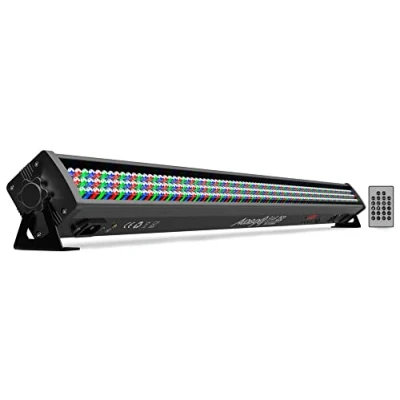 Abbildung von Audibax BAR 252 Barra Led DMX 8 Segmentos