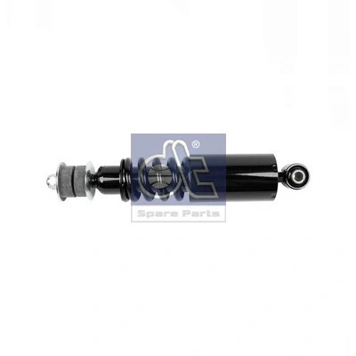 Abbildung von DT Spare Parts 3.83003 Dämpfer, Fahrerhauslagerung MAN: F 90