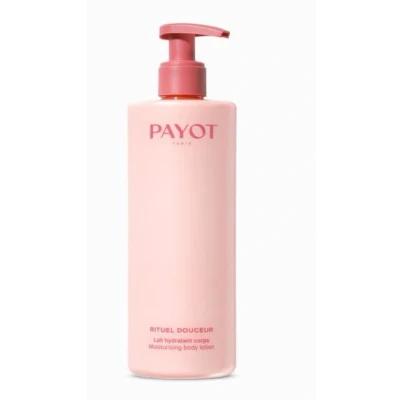 Abbildung von Payot Lait Hydratant Corps simple 5% Rabatt code PAYOT5