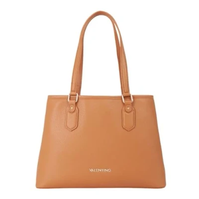 Abbildung von VALENTINO Brixton Shopping Bag Cuoio