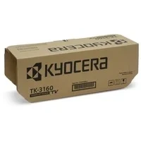 Abbildung von Kyocera TK 3160 Schwarz Toner