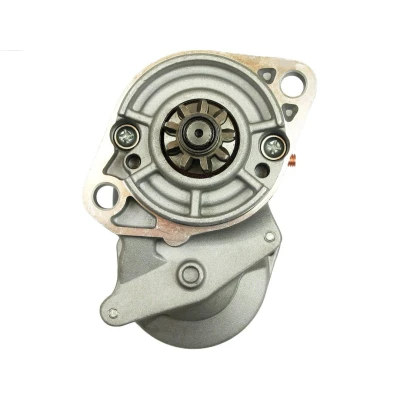 Abbildung von AS PL S6096 Anlasser 12 2,00 9