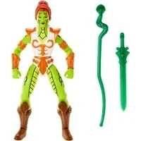 Abbildung von Masters of the Universe Origins Actionfigur Snake Teela, Spielfigur