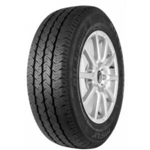 Abbildung von HI FLY SUPER TRAIL 155/70 R12 104N PKW Sommerreifen Reifen HF ST73