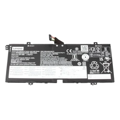 Abbildung von Lenovo L19M2PD7 Original Akku 30Wh für IdeaPad Duet 3 10IGL5 (82AT), (82HK)